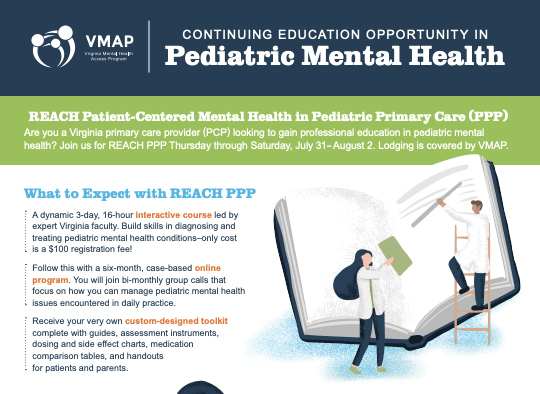 REACH PPP Jul/Aug Flyer